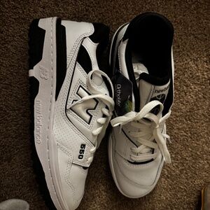 New Balance BB550